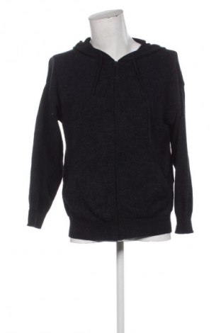 Мъжки суитшърт GU, Размер M, Цвят Син, Цена 12,27 €