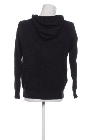 Мъжки суитшърт GU, Размер M, Цвят Син, Цена 12,27 €