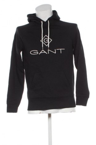 Мъжки суитшърт Gant, Размер S, Цвят Черен, Цена 36,81 €