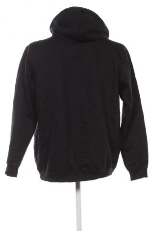 Мъжки суитшърт Gildan, Размер XXL, Цвят Черен, Цена 11,75 €