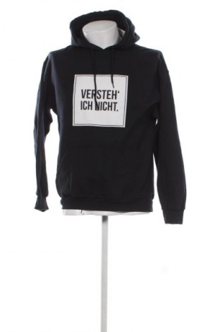 Herren Sweatshirt Gildan, Größe M, Farbe Schwarz, Preis 10,99 €