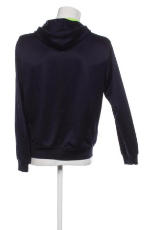 Мъжки суитшърт Givova, Размер L, Цвят Син, Цена 20,00 €