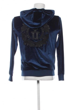 Мъжки суитшърт Glorious Gangsta, Размер S, Цвят Син, Цена 15,84 €