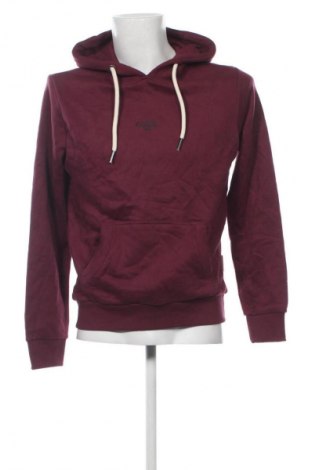 Мъжки суитшърт Grin & Bear, Размер M, Цвят Червен, Цена 12,78 €