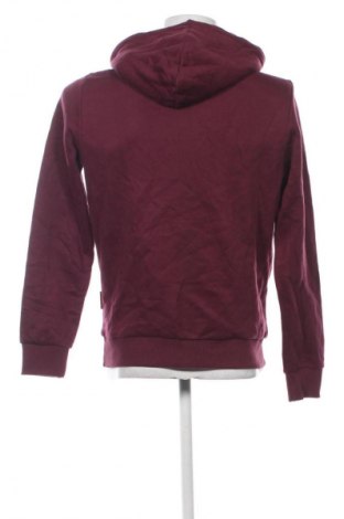 Мъжки суитшърт Grin & Bear, Размер M, Цвят Червен, Цена 12,78 €