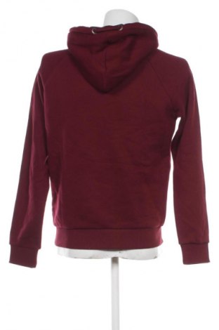 Мъжки суитшърт Grin & Bear, Размер S, Цвят Червен, Цена 12,78 €