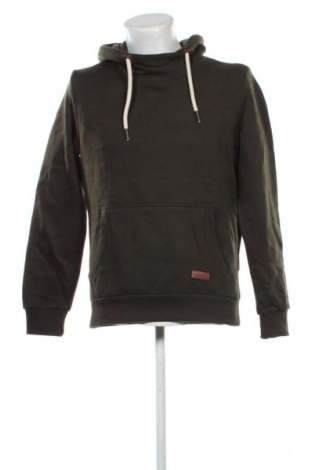 Мъжки суитшърт Grin & Bear, Размер S, Цвят Зелен, Цена 11,24 €