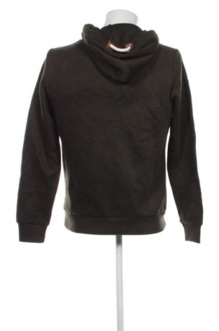 Мъжки суитшърт Grin & Bear, Размер S, Цвят Зелен, Цена 11,24 €