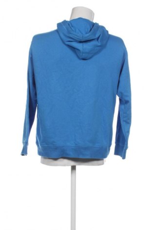 Мъжки суитшърт H&M, Размер M, Цвят Син, Цена 20,00 €