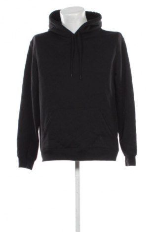 Мъжки суитшърт H&M, Размер L, Цвят Черен, Цена 11,75 €
