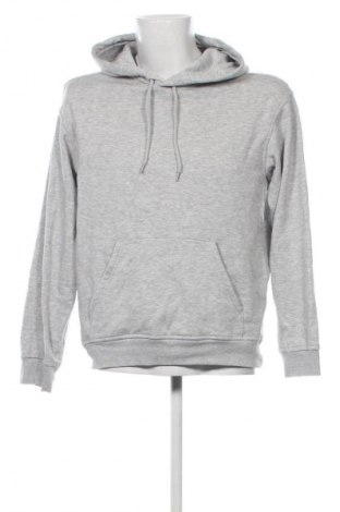 Herren Sweatshirt H&M, Größe M, Farbe Grau, Preis € 11,99