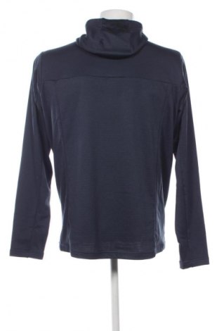 Мъжки суитшърт Haglofs, Размер L, Цвят Син, Цена 53,68 €