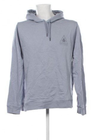 Herren Sweatshirt Hallinger, Größe 3XL, Farbe Blau, Preis 15,99 €