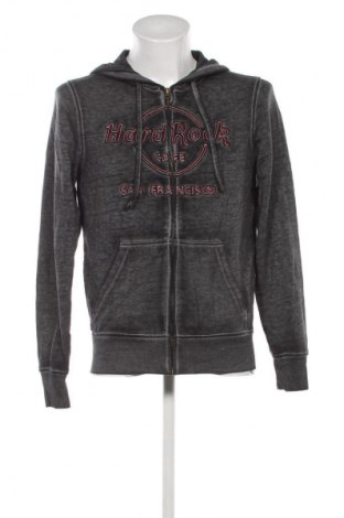 Herren Sweatshirt Hard Rock Cafe, Größe S, Farbe Mehrfarbig, Preis € 19,99
