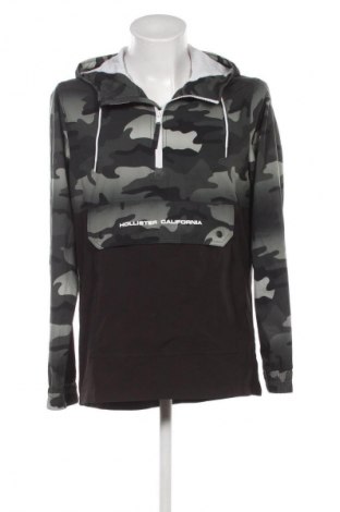 Мъжки суитшърт Hollister, Размер M, Цвят Многоцветен, Цена 13,80 €