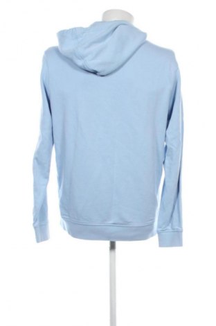 Męska bluza Hugo Boss, Rozmiar M, Kolor Niebieski, Cena 316,15 zł