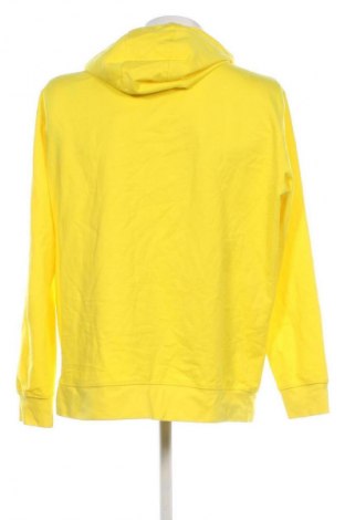Мъжки суитшърт Hummel, Размер 3XL, Цвят Жълт, Цена 10,73 €