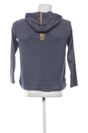 Мъжки суитшърт ISC, Размер S, Цвят Сив, Цена 12,78 €