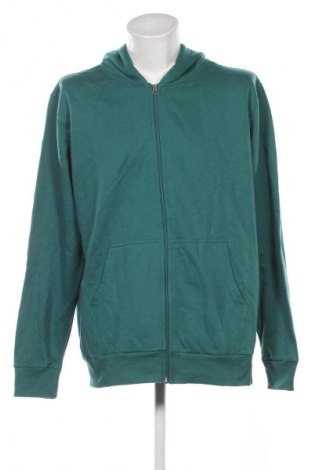 Férfi sweatshirt Identic, Méret XXL, Szín Zöld, Ár 11 989 Ft