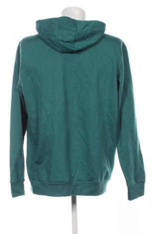 Férfi sweatshirt Identic, Méret XXL, Szín Zöld, Ár 11 989 Ft