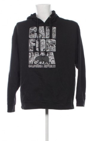 Мъжки суитшърт Independent, Размер L, Цвят Черен, Цена 30,10 €