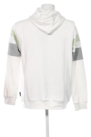 Мъжки суитшърт Indicode, Размер XL, Цвят Бял, Цена 43,45 €