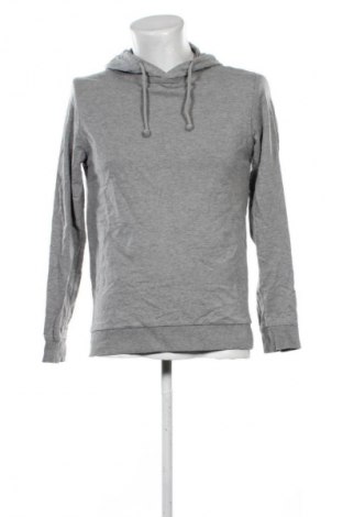 Herren Sweatshirt Jack & Jones, Größe M, Farbe Grau, Preis 13,99 €