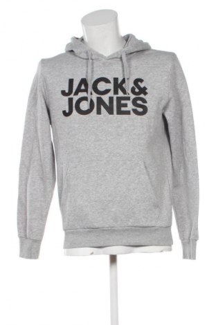 Мъжки суитшърт Jack & Jones, Размер S, Цвят Сив, Цена 9,71 €