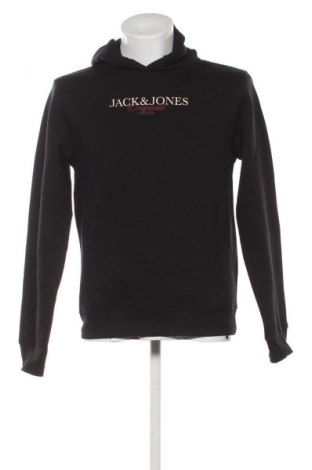 Мъжки суитшърт Jack & Jones, Размер M, Цвят Черен, Цена 34,25 €