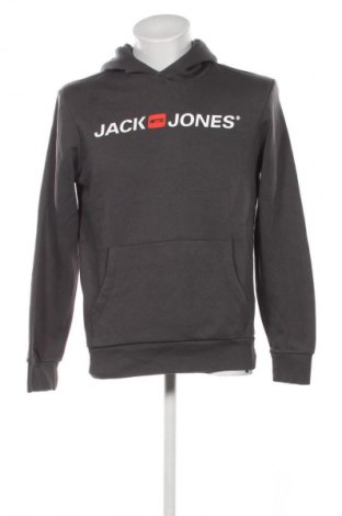 Мъжки суитшърт Jack & Jones, Размер S, Цвят Сив, Цена 9,71 €