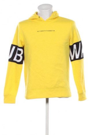 Мъжки суитшърт Jack & Jones, Размер M, Цвят Жълт, Цена 13,29 €