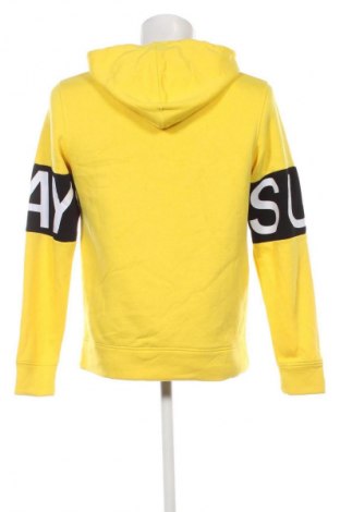 Мъжки суитшърт Jack & Jones, Размер M, Цвят Жълт, Цена 13,29 €