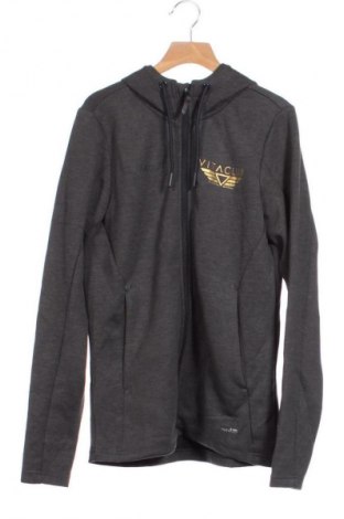 Мъжки суитшърт Jako, Размер XS, Цвят Сив, Цена 13,29 €