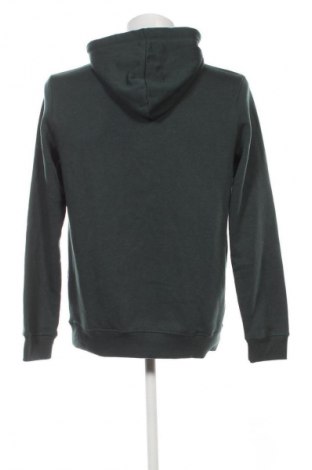 Мъжки суитшърт Jean Pascale, Размер M, Цвят Зелен, Цена 9,71 €