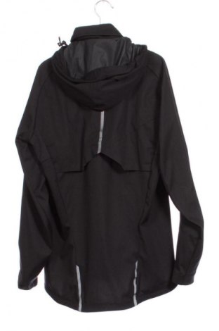 Herren Sweatshirt Kalenji, Größe XS, Farbe Schwarz, Preis 17,99 €