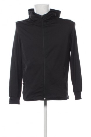 Мъжки суитшърт Kalenji, Размер L, Цвят Черен, Цена 12,78 €