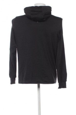 Мъжки суитшърт Kalenji, Размер L, Цвят Черен, Цена 12,78 €
