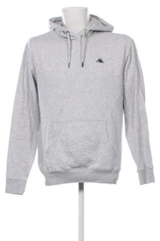 Férfi sweatshirt Kappa, Méret L, Szín Szürke, Ár 6 529 Ft