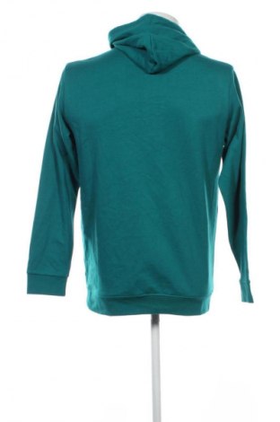 Мъжки суитшърт Kariban, Размер M, Цвят Зелен, Цена 6,64 €