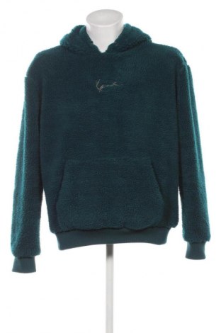 Férfi sweatshirt Karl Kani, Méret M, Szín Kék, Ár 12 069 Ft