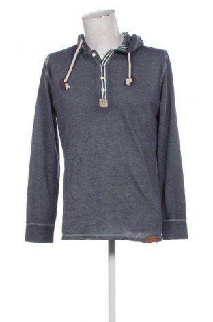 Мъжки суитшърт Key Largo, Размер XL, Цвят Сив, Цена 31,63 €