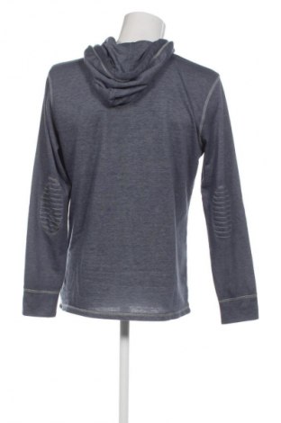 Мъжки суитшърт Key Largo, Размер XL, Цвят Сив, Цена 31,63 €