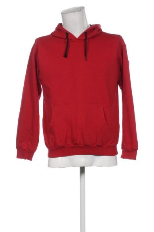 Мъжки суитшърт LCW, Размер S, Цвят Червен, Цена 13,05 €