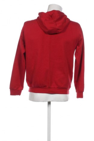 Мъжки суитшърт LCW, Размер S, Цвят Червен, Цена 13,05 €