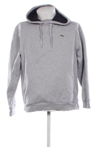 Мъжки суитшърт Lacoste, Размер XL, Цвят Сив, Цена 42,94 €
