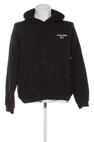 Мъжки суитшърт Lacoste, Размер L, Цвят Черен, Цена 74,13 €