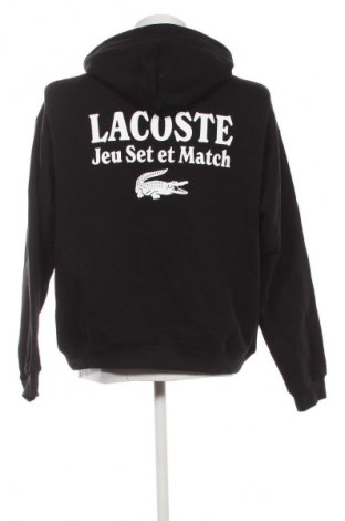 Мъжки суитшърт Lacoste, Размер L, Цвят Черен, Цена 74,13 €