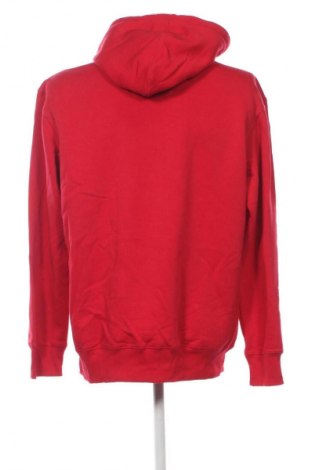 Мъжки суитшърт Lacoste, Размер L, Цвят Червен, Цена 41,41 €