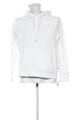 Мъжки суитшърт Levi's, Размер L, Цвят Бял, Цена 52,66 €