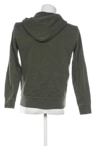 Мъжки суитшърт Levi's, Размер S, Цвят Зелен, Цена 30,16 €